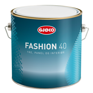 Gjøco Fashion 40