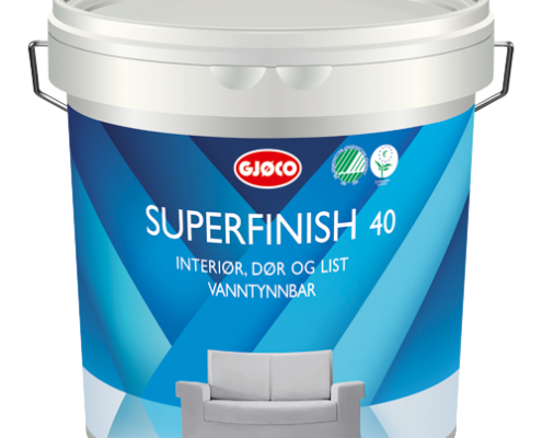 Gjøco Super-finish-40