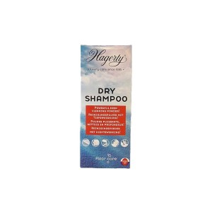 Hagerty Tør Shampoo / Dry Shampoo