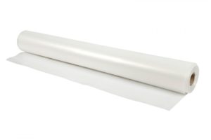Dampspærre underlag 0,2 mm