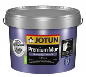 JOTUN PREMIUM MUR GRUNNING 10 LITER